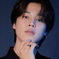 Park Jimin ( Taehyung