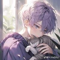 Johan/Omega dominante
