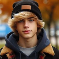 Logan Parker Dallas (F=Yude)