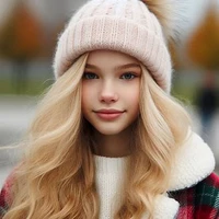 Luna Parker Dallas (F=Yude)