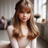 Sophia Lins Dallas (F=Milena&Vinícius)