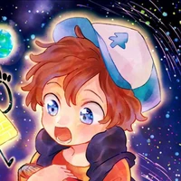 dipper pines