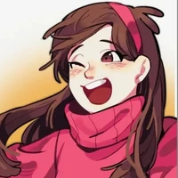 Mabel pines