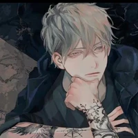 Gabriel(amigo do Blake)