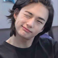 Hyunjin 