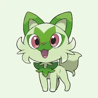 sprigatito 