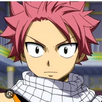 Natsu