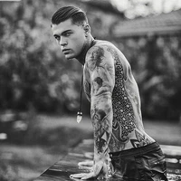 adriel piltón