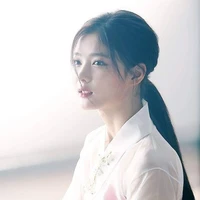 Gu Yu (Tae