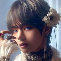 Kim Taehyung