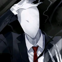 Slenderman ( A)