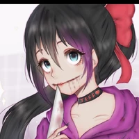 nina the killer ( o)