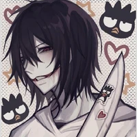 Jeff the killer ( o)