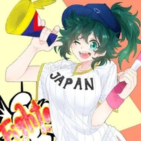 esmeralda (o.d.p)
