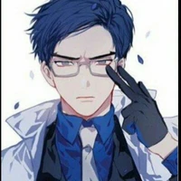 tenya lida ( a.d.p)