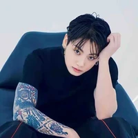 jungkook