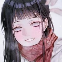 Hinata Otsutsuki
