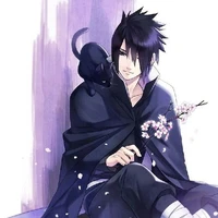Sasuke Uchiha