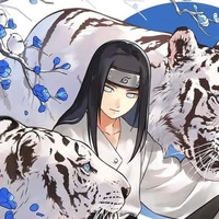 Neji Hyuuga