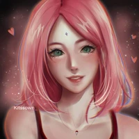 Sakura Uchiha