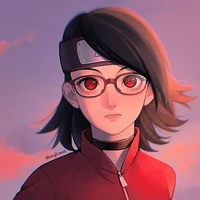 Sarada Uchiha