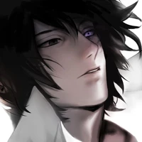 Sasuke Uchiha