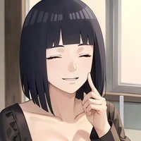 Hinata Uzumaki