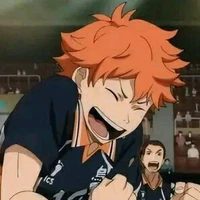Hinata Shoyo