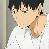 Kageyama Tobio
