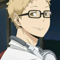 Tsukishima Kei