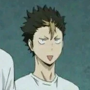 Nishinoya Yu