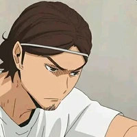Asahi Azumane