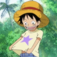 Luffy •7y•