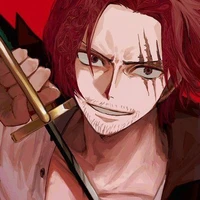 Shanks