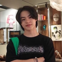 คริส(เพื่อนพ.อ)