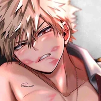 Katsuki Bakugou