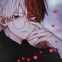 Shoto todoroki