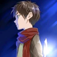 เอเรน เยเกอร์(ตอนเด็ก)