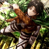 รีไวล์ แอคเคอร์แมน