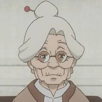 Granny