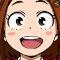 Ochako