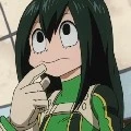 Tsuyu