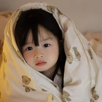 ลิน (ตอนเด็ก)