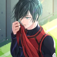 Itoshi rin