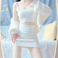 ส้มจี๊ด(ชะนี+แฟน(เก่า)พอ.)