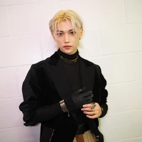 Lee Felix