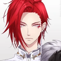 Liam de Grezender ( 1st brother of Leo)