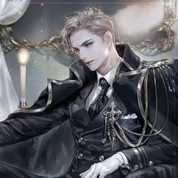 Archer Asthon [Mc Dad]