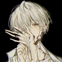 Alaric Caspian (ML)