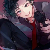 Midoriya (Deku)